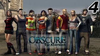 ObsCure 2 Прохождение #4 Больница