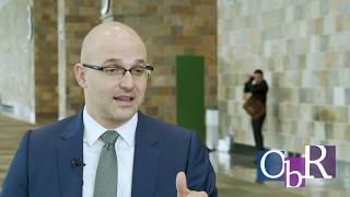 Daniel Catenacci, MD, elaborates on the outcomes of the JAVELIN 100 study presented at ASCO GI 2020
