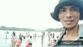 PANTAI CEMARA SEWU