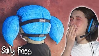 ФИНАЛ ПЯТОГО ЭПИЗОДА?! | Sally Face