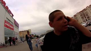 Егорка зашибу - жизнь то налаживается!