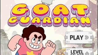Goat Guardian | Game 2 Play Online -Ben Ten Game