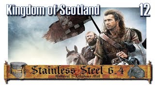 Medieval II: Total War SS 6.4 – Шотландия – #12