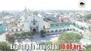 Santa Clara Coatitla, la tierra del pulque