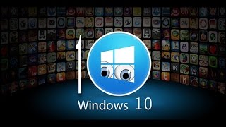 Слежка в Windows 10. Как избавиться от слежения. How to get rid of surveillance