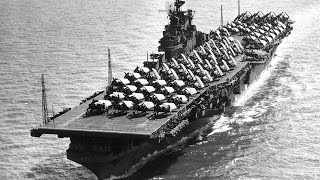 World of Warships Что прокачивать командиру Часть 2 Линкоры и авианосцы