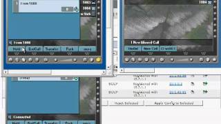 CCNA 210-060 CICD - CUCM Pickup Groups - CCNA Collaboration training