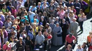 "Nicht falschen Reichtümern anhängen"