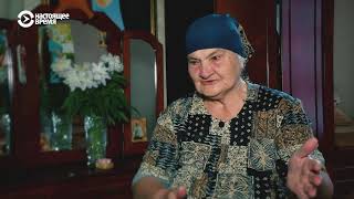 Хроники Беслана. Фильм Алексея Александрова