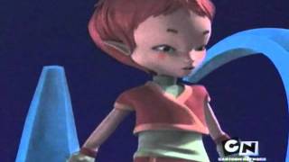 The Funniest Moments of XANA's Monsters #1-Kankrelat