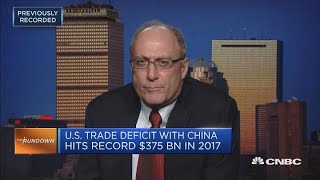 China is prepared for a trade war, expert says | The Rundown