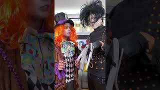 ¿CUÁL ES TU JOHNNY DEPP FAVORITO?