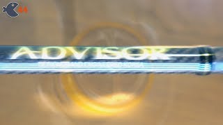 Новый спиннинг Maximus Advisor. Розыгрыш Deps!