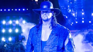The Undertaker to return at Raw 25: WWE Now
