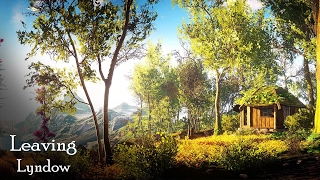 INDIE GAME: Leaving Lyndow 4K Cinematic Experience