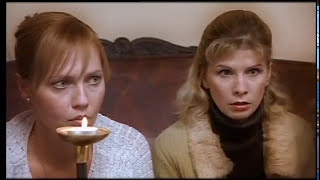 РОССИЙСКОЕ КИНО 2017 - НАТАЛЬЯ ПАЛЛИН "НАСЛЕДНИЦА"
