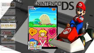 Super Display 128GB - Attract Mode