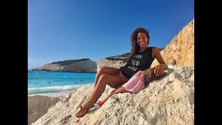 vlogkacje day 13: Niesamowita kozia plaża!