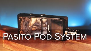 Smoant Pasito Pod System