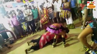 Super Best Midnight Dance and Speech Karakattam in Village 2017 Full HD