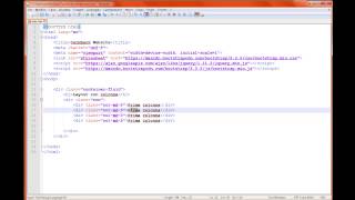 Bootstrap per Principianti 2 - Grid Layout