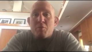 Jay Jack talks about Ivan Balabanov's training philosophy