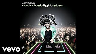 Jamiroquai - Rock Dust Light Star (Audio)