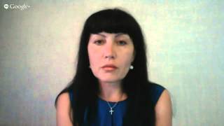 Ванда Дмитриева : Как подготовиться к сеансу в Прошлые жизни?