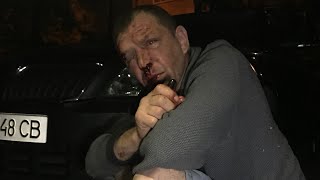 Сам доколупався - сам і отримав