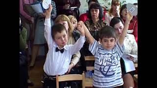 Вчимося читати. Від знання букв до читання текстів