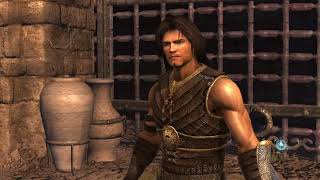 Prince of Persia The Forgotten Sands|| Intel UHD 620|| i5-8250U||