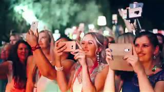 КАК ЭТО БЫЛО? Конференция AVON в Афинах