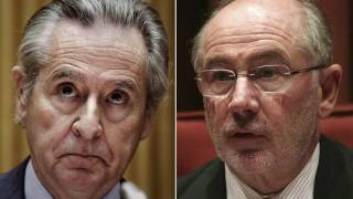 Blesa y Rato, condenados a seis y cuatro años y seis meses por las ‘black’
