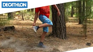 Scarpe da trekking Arpenaz 50 Quechua | Decathlon Italia