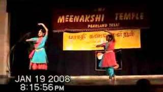 Innisai -  (Sneha and Isha)