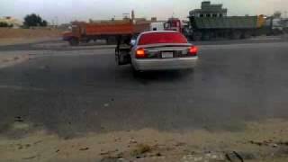 تفجير ابوراشد المري لعيون حسون ولعيون الوفرة نت