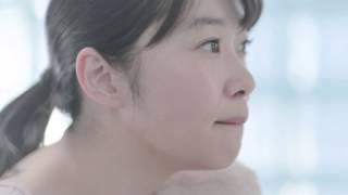 なめらか本舗　指原莉乃（HKT48)　TVCM　超もっちり泡＆とろ水クッション編　30秒ver.
