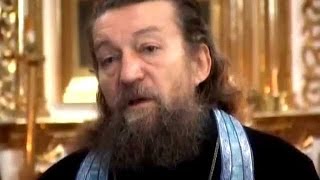 Удивительный протоиерей Павел - проповедь о зависти