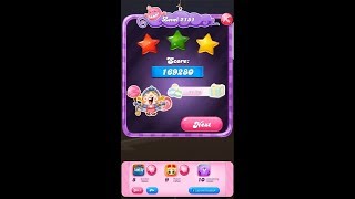 Candy Crush Saga Level 2151