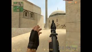 CFG + AIM + Разброс + Norecoil для CSS V34