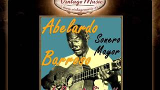 Abelardo Barroso -- Suavecito (Son - Cha Cha Cha) (VintageMusic.es)
