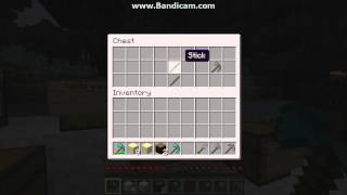 minecraft paxel mod tanıtımı