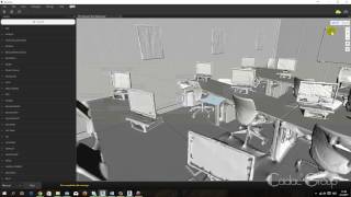 ReCap | Dynamo | Revit Use 3D Scan as Mesh in Revit and generate a Drawing