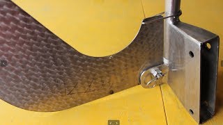 Съемное рулевое управление для самодельной лодки от doRABOTKA