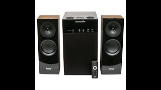 Progressive AP-250