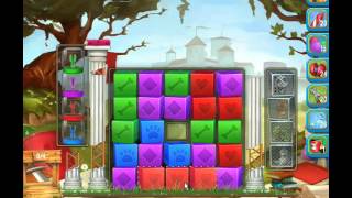 Pet Rescue Saga 1277 no booster