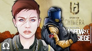 NEW CHIMERA OPERATORS, BIG BOOTY TOONZY! | Rainbow Six Siege #80 Ft. Cartoonz
