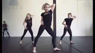 Break the Ice - Jessica Richens, Autumn Miller, Ella Horan and MORE