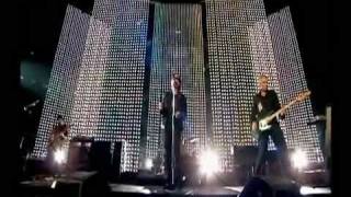 U2 - City Of Blinding Lights - Subtitulado