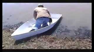 Simon's Boat